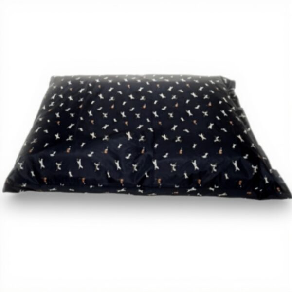 Housse couette chien Danish Design imperméable facile