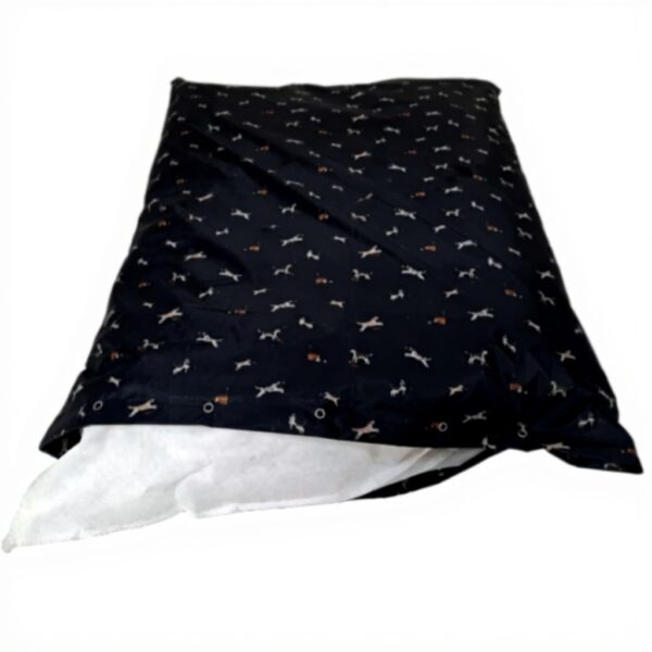 Housse couette chien Danish Design imperméable facile