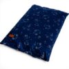 Couette pour chien FATFACE Brush Floral douce lavable