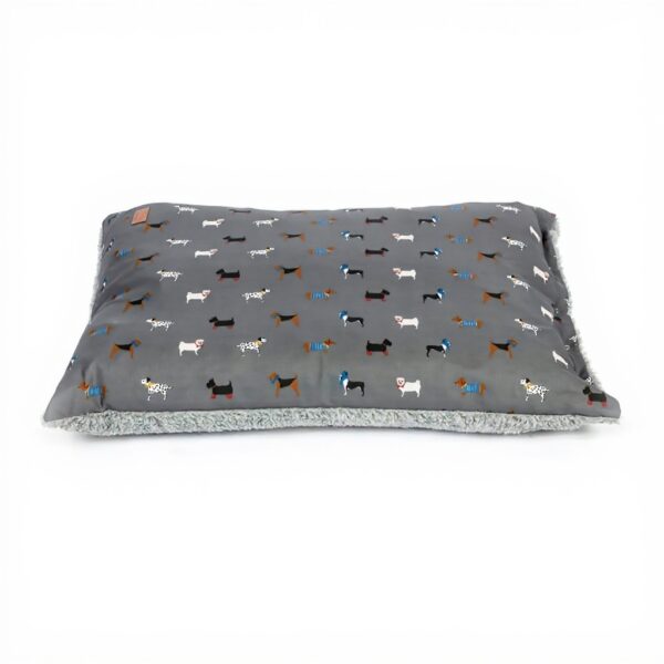 Couette pour chien FatFace Taille M Coton recyclé