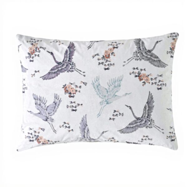 Housse de couette FATFACE Floral Flight Super King