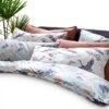 Housse de couette FATFACE Floral Flight Super King
