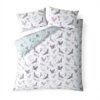 Housse de couette FATFACE Floral Flight Super King