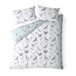 Housse de couette FATFACE Floral Flight Super King