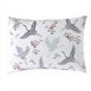 Housse de couette Fatface floral King 230x220cm motif