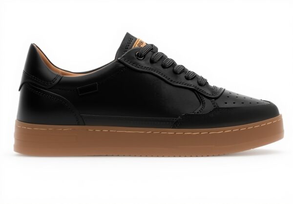 Baskets en cuir Pikolinos XATIVA homme design sportif