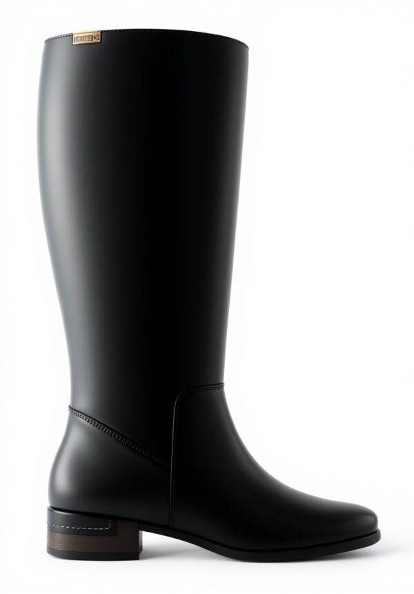 Bottes femme Pikolinos Malaga cuir design élégant confort