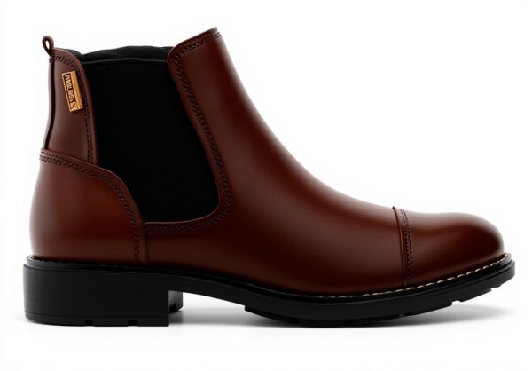 Bottes homme Pikolinos York cuir confortable M2M-8016