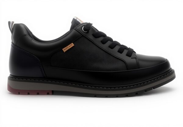 Chaussures à lacets Pikolinos cuir homme élégantes