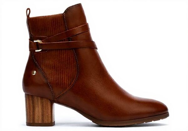 Bottes femme Pikolinos CALAFAT W1Z cuir fashion