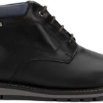 Bottines homme Pikolinos cuir confort usage urbain-0