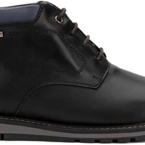 Bottines homme Pikolinos cuir confort usage urbain-0