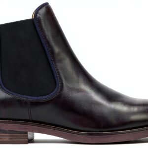Bottines femme Pikolinos cuir véritable confort élégant-0