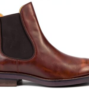 Bottines femme Pikolinos cuir véritable confort élégant-0