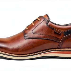 Pikolinos Chaussures Homme Cuir Souple Confortable Élégant-0