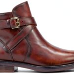 Bottines femme Pikolinos cuir véritable confort élégant-0