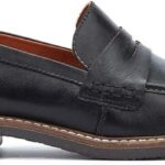Pikolinos Mocassins Femme Cuir Confort Élégance Classique-0