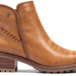 Bottines femme Pikolinos cuir talon confortable semelle-0