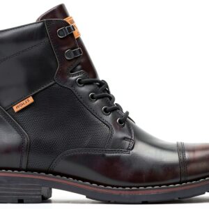 Bottines homme Pikolinos cuir design élégant confortable-0