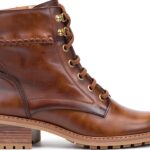 Bottines femme cuir talon design élégant confort quotidien-0