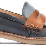 Mocassins femme Pikolinos cuir confortable design élégant-0