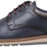 Chaussures homme Pikolinos cuir souple confortables-0