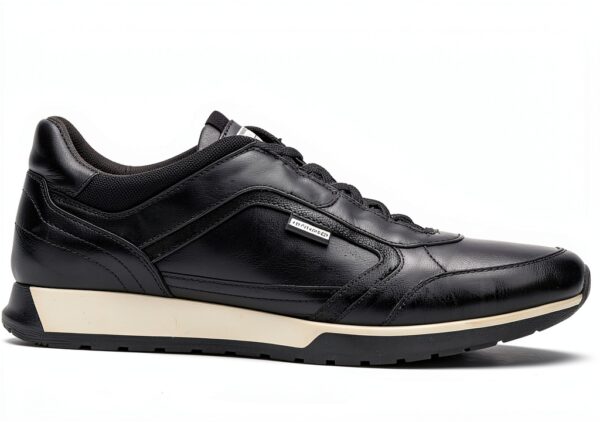 Pikolinos Baskets Homme Cuir CAMBIL Confort Mode