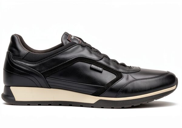 Pikolinos Baskets Cuir Homme Confortable Style Sportif