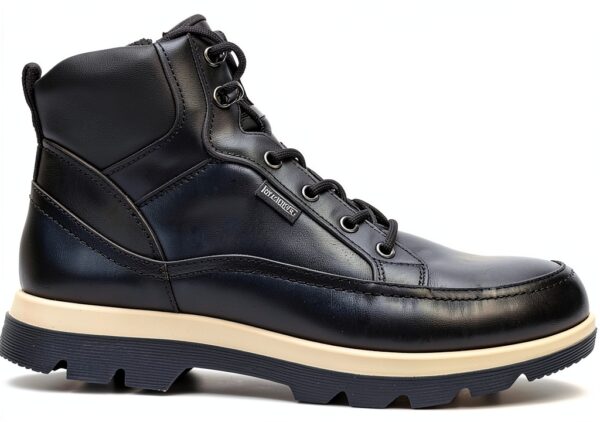 Bottines en cuir Pikolinos Vigo homme élégantes confortables