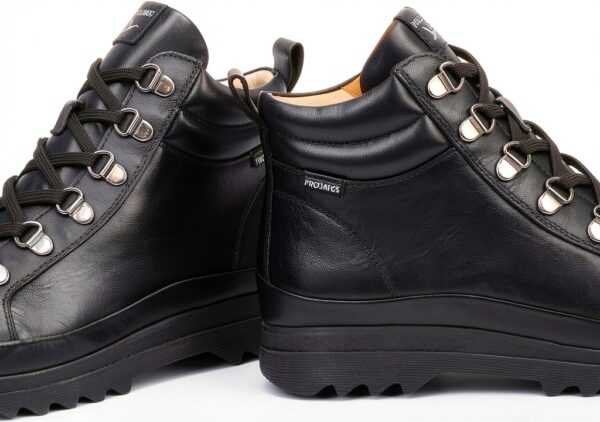 Baskets femme Pikolinos cuir design sportif confortable-3