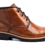 Bottines homme Pikolinos cuir design élégant confortable-0