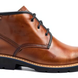 Bottines homme Pikolinos cuir design élégant confortable-0