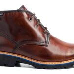 Bottines homme Pikolinos cuir élégantes confortables-0