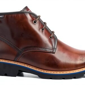 Bottines homme Pikolinos cuir élégantes confortables-0