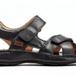 Sandales homme Pikolinos cuir souple confort été décontracté-0