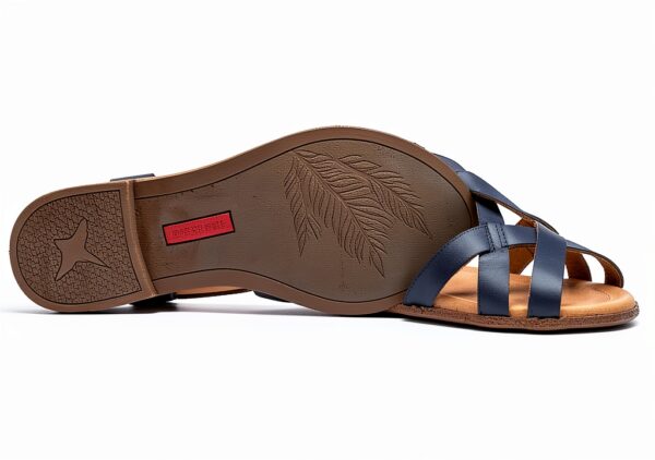 Sandales femme Pikolinos cuir confortables design élégant-4