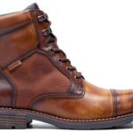 Bottines homme Pikolinos cuir confort usage urbain-0