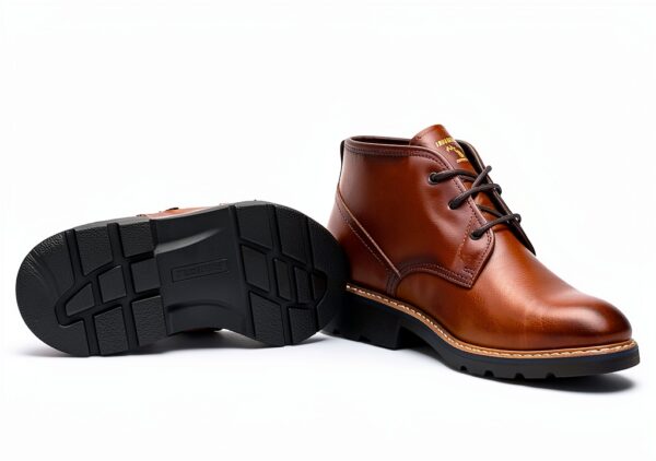 Bottines homme Pikolinos cuir élégantes confortables-4