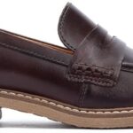 Pikolinos Mocassins Femme Cuir Confort Élégance Classique-0