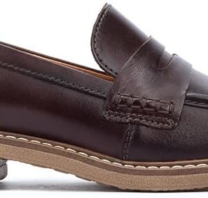Pikolinos Mocassins Femme Cuir Confort Élégance Classique-0