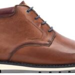 Bottines homme Pikolinos cuir design élégant confortable-0