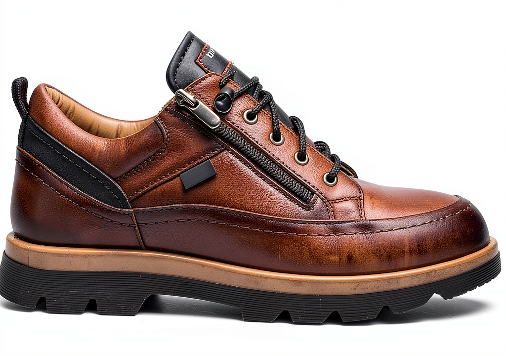 Chaussures Pikolinos Vigo en cuir sur fond neutre