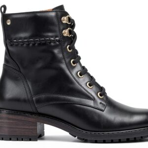 Bottines femme cuir talon élégantes confortables marque-0
