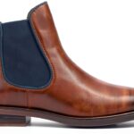 Bottines femme Pikolinos cuir véritable confort élégant-0