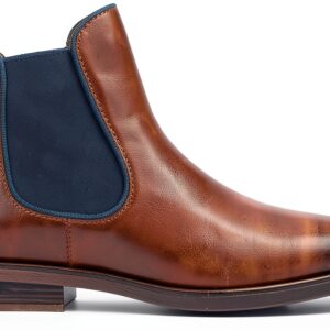 Bottines femme Pikolinos cuir véritable confort élégant-0