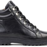 Baskets femme Pikolinos cuir design sportif confortable-0