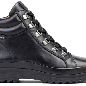 Baskets femme Pikolinos cuir design sportif confortable-0