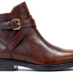 Bottines femme Pikolinos cuir véritable confort élégant-0