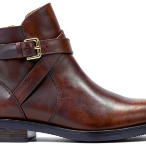 Bottines femme Pikolinos cuir véritable confort élégant-0