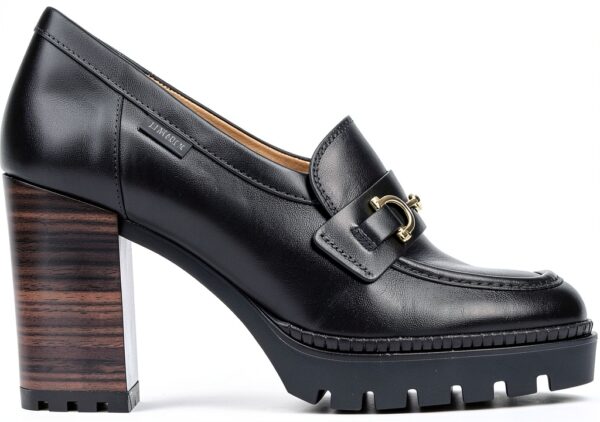 Pikolinos Escarpins Cuir CERVERA Femme Confort Élégant